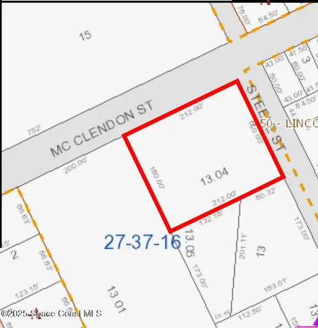 1075 Mcclendon Street Melbourne FL 32935