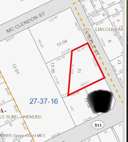 1075 Mcclendon Street Melbourne FL 32935