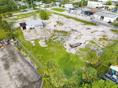 1075 Mcclendon Street Melbourne FL 32935