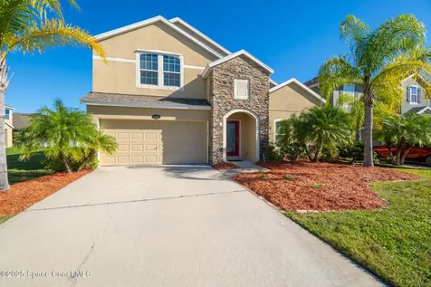 2389 Snapdragon Drive NW Palm Bay FL 32907
