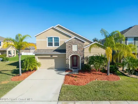 2389 Snapdragon Drive NW Palm Bay FL 32907