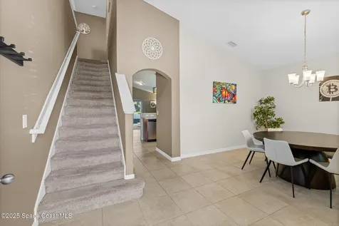 2389 Snapdragon Drive NW Palm Bay FL 32907