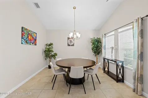 2389 Snapdragon Drive NW Palm Bay FL 32907