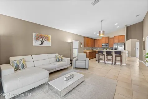 2389 Snapdragon Drive NW Palm Bay FL 32907