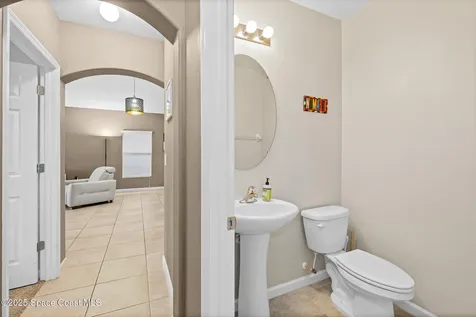 2389 Snapdragon Drive NW Palm Bay FL 32907