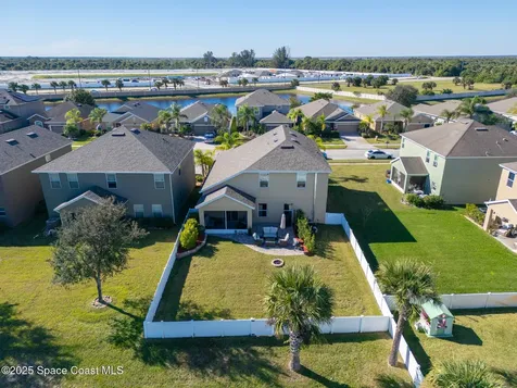 2389 Snapdragon Drive NW Palm Bay FL 32907