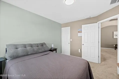 2389 Snapdragon Drive NW Palm Bay FL 32907