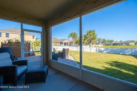 2389 Snapdragon Drive NW Palm Bay FL 32907