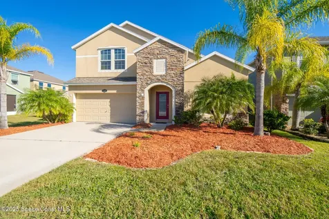 2389 Snapdragon Drive NW Palm Bay FL 32907