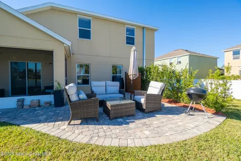 2389 Snapdragon Drive NW Palm Bay FL 32907