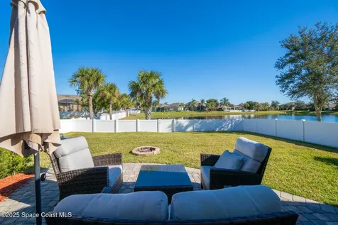 2389 Snapdragon Drive NW Palm Bay FL 32907