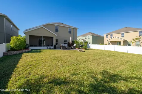 2389 Snapdragon Drive NW Palm Bay FL 32907