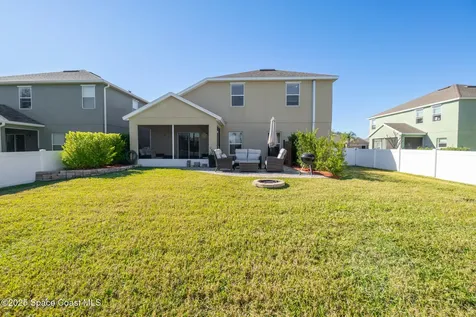 2389 Snapdragon Drive NW Palm Bay FL 32907