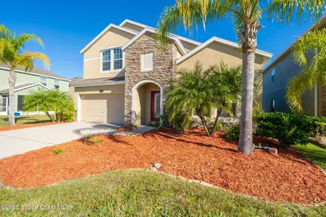 2389 Snapdragon Drive NW Palm Bay FL 32907
