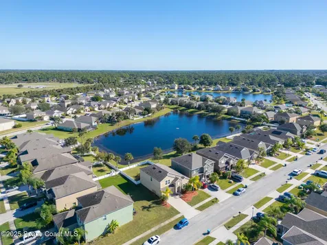 2389 Snapdragon Drive NW Palm Bay FL 32907
