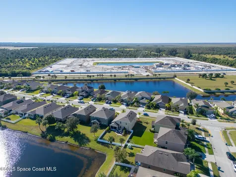 2389 Snapdragon Drive NW Palm Bay FL 32907