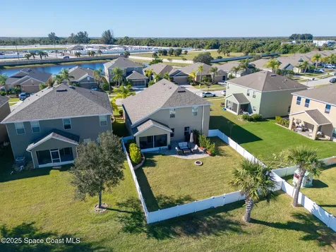 2389 Snapdragon Drive NW Palm Bay FL 32907