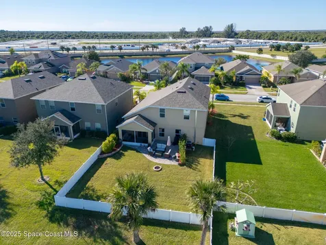 2389 Snapdragon Drive NW Palm Bay FL 32907