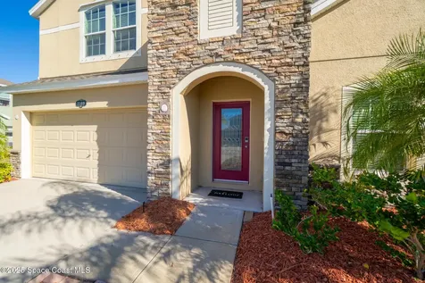 2389 Snapdragon Drive NW Palm Bay FL 32907
