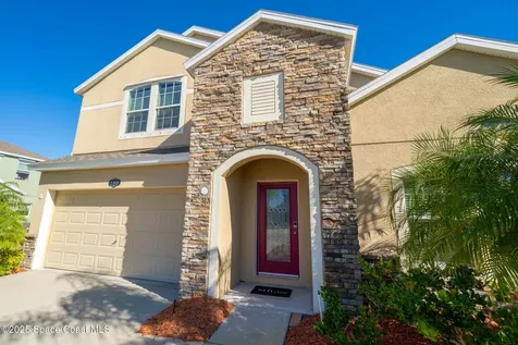 2389 Snapdragon Drive NW Palm Bay FL 32907