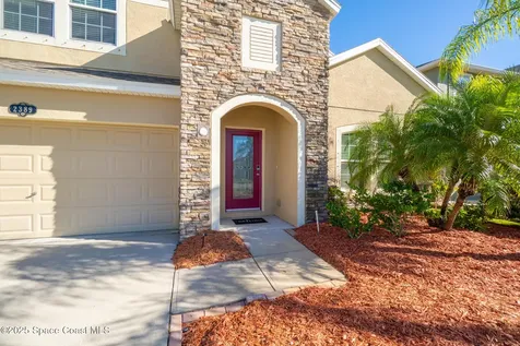2389 Snapdragon Drive NW Palm Bay FL 32907