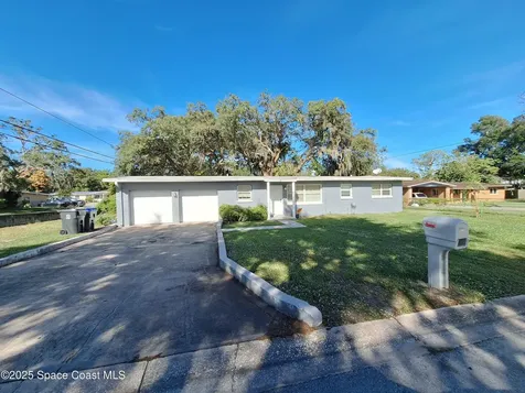 1700 Bluebird Court Titusville FL 32780