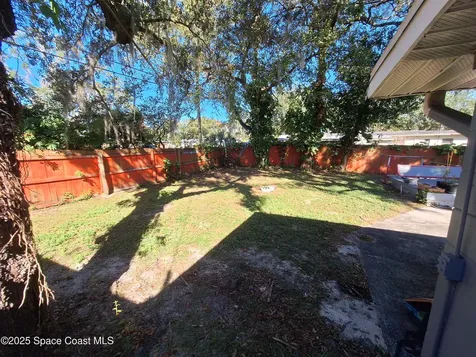 1700 Bluebird Court Titusville FL 32780
