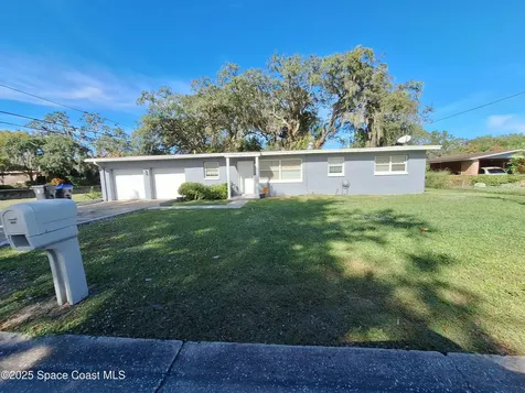 1700 Bluebird Court Titusville FL 32780