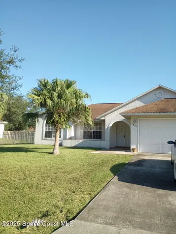 1868 Zaminder Street NW Palm Bay FL 32907