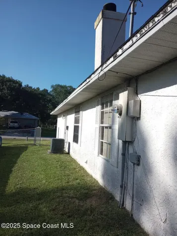 1868 Zaminder Street NW Palm Bay FL 32907