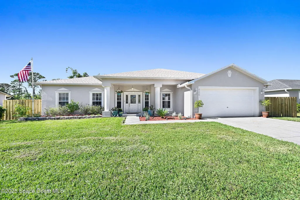 426 Cortez Road NW Palm Bay FL 32907