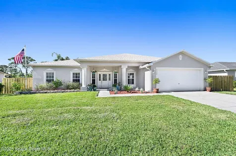 426 Cortez Road NW Palm Bay FL 32907