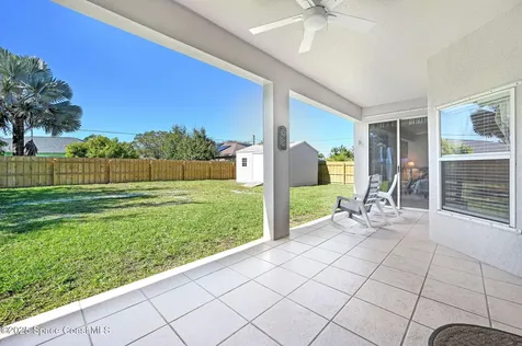 426 Cortez Road NW Palm Bay FL 32907
