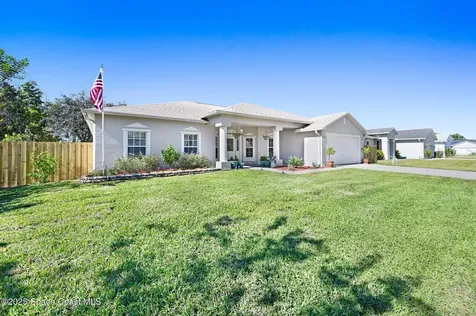 426 Cortez Road NW Palm Bay FL 32907