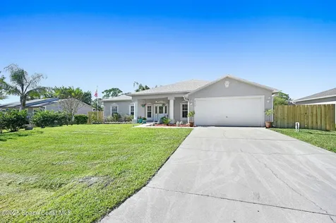 426 Cortez Road NW Palm Bay FL 32907