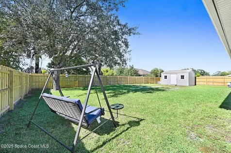 426 Cortez Road NW Palm Bay FL 32907