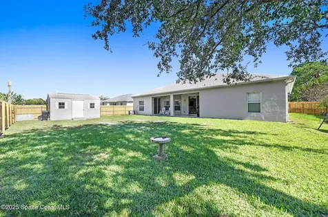 426 Cortez Road NW Palm Bay FL 32907