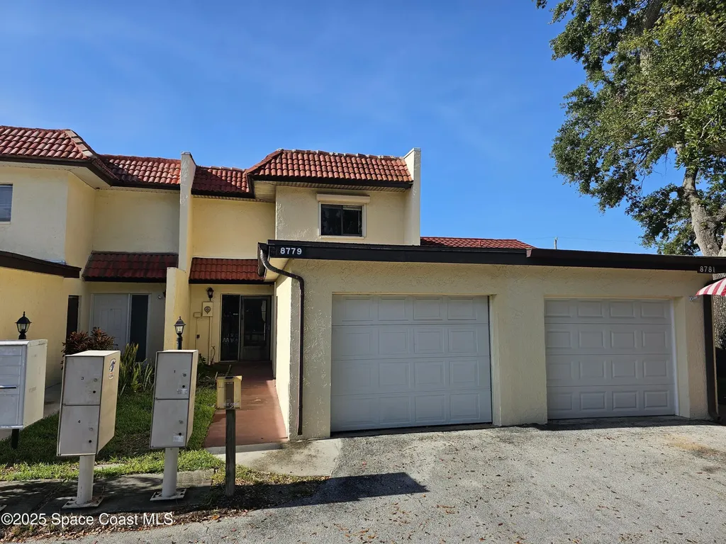 8779 Cocoa Court Cape Canaveral FL 32920