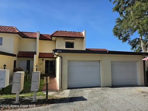 8779 Cocoa Court Cape Canaveral FL 32920