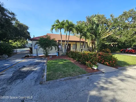 8779 Cocoa Court Cape Canaveral FL 32920