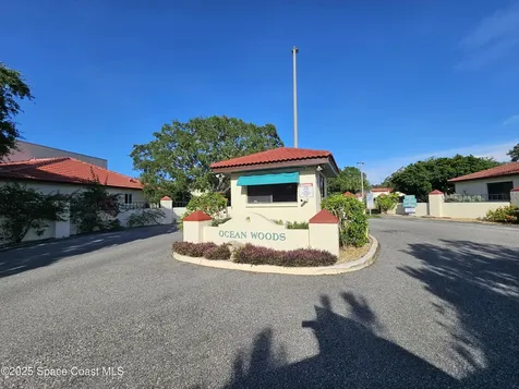 8779 Cocoa Court Cape Canaveral FL 32920