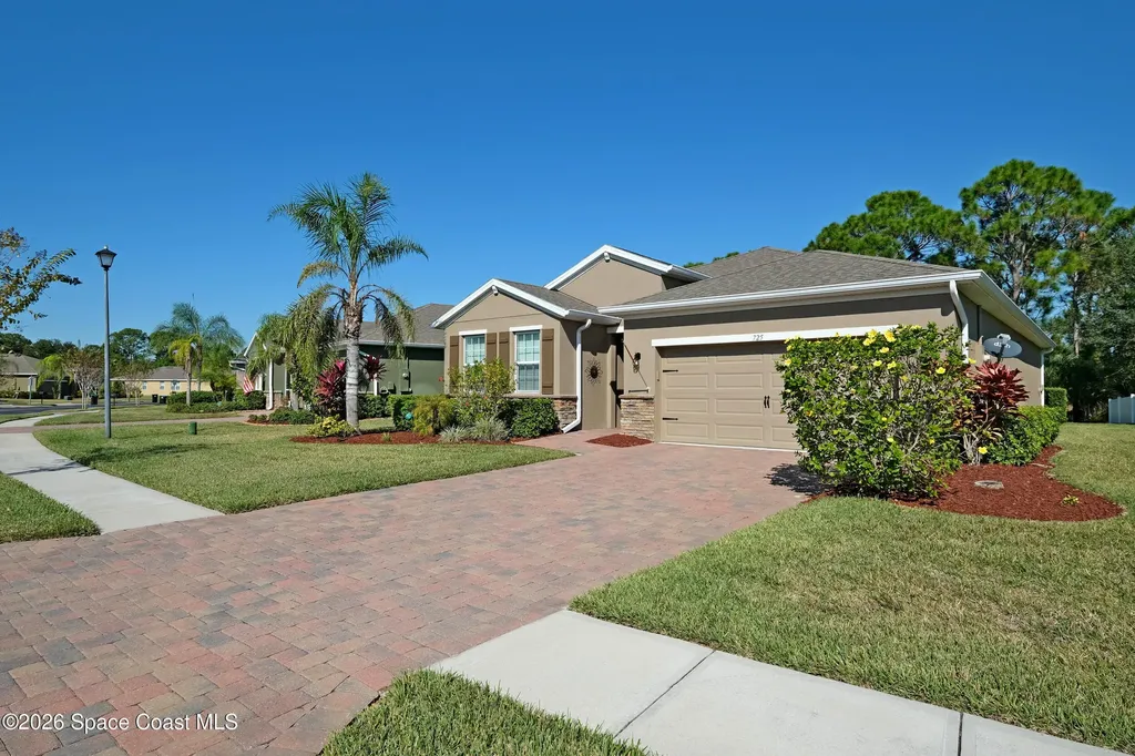 725 Remington Green Drive SE Palm Bay FL 32909