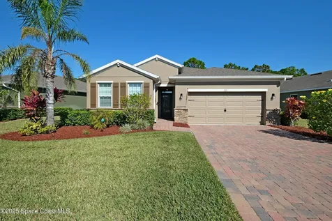 725 Remington Green Drive SE Palm Bay FL 32909
