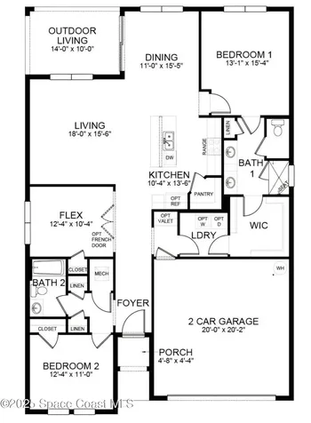 725 Remington Green Drive SE Palm Bay FL 32909