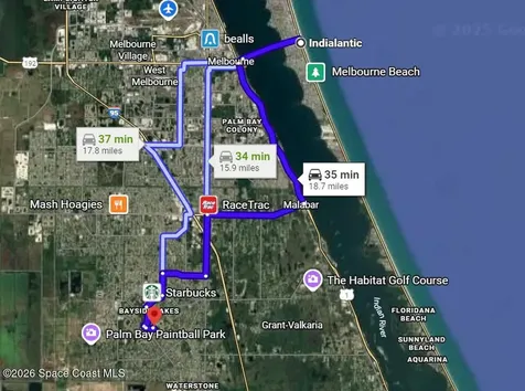 725 Remington Green Drive SE Palm Bay FL 32909