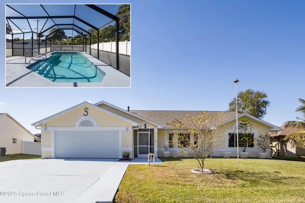 861 Seven Gables Circle SE Palm Bay FL 32909
