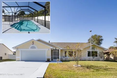 861 Seven Gables Circle SE Palm Bay FL 32909
