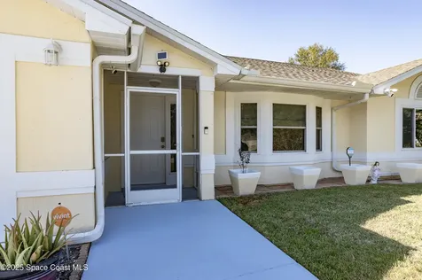 861 Seven Gables Circle SE Palm Bay FL 32909