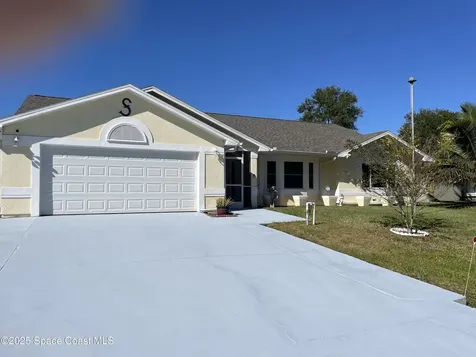 861 Seven Gables Circle SE Palm Bay FL 32909