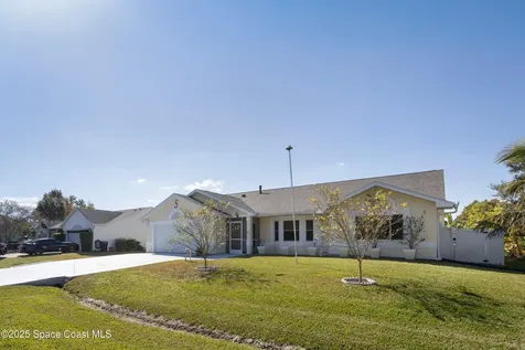 861 Seven Gables Circle SE Palm Bay FL 32909